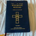 Weekday Missal.