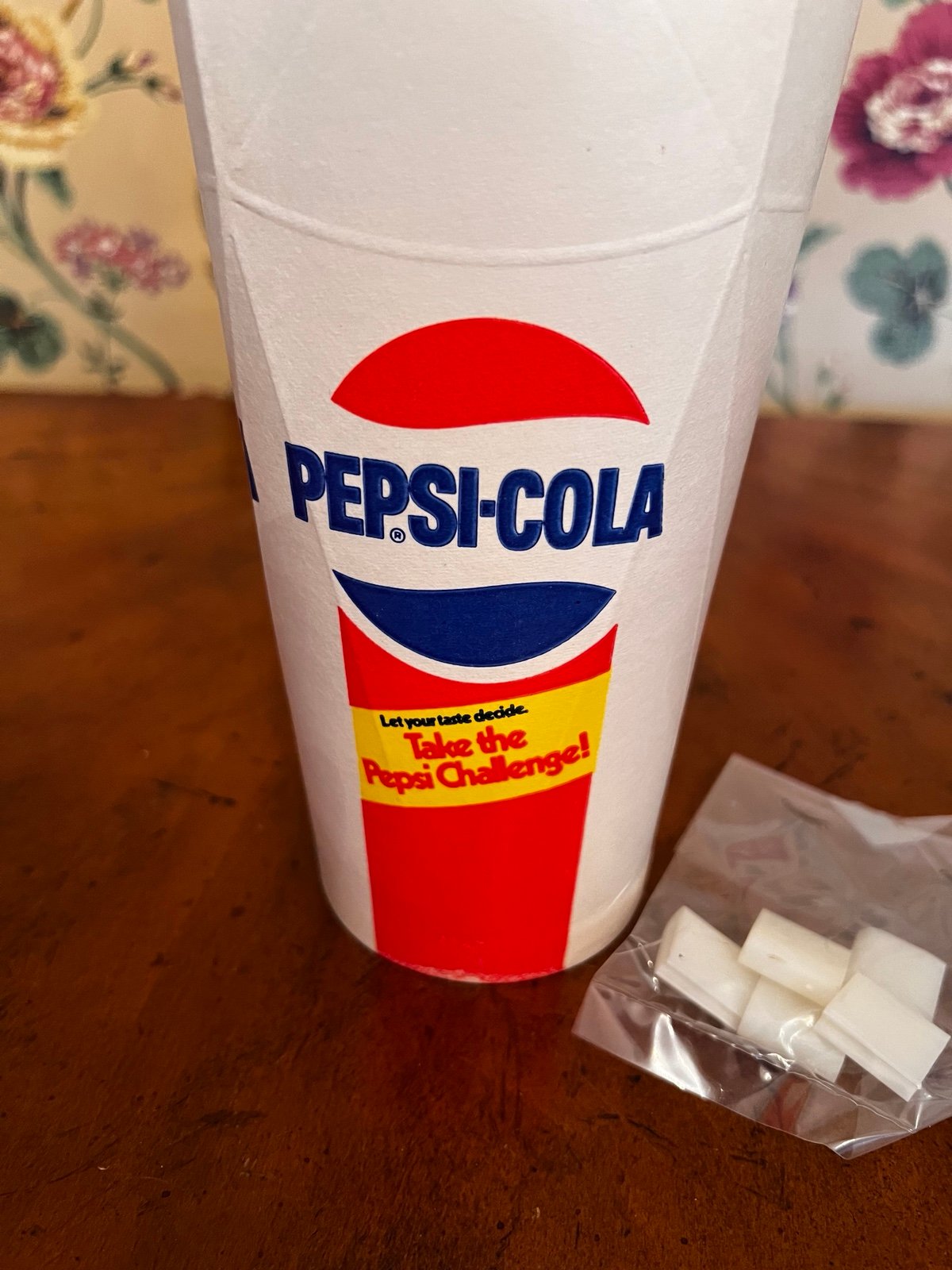 Pepsi 1980 Antique Collectibles | Mercari