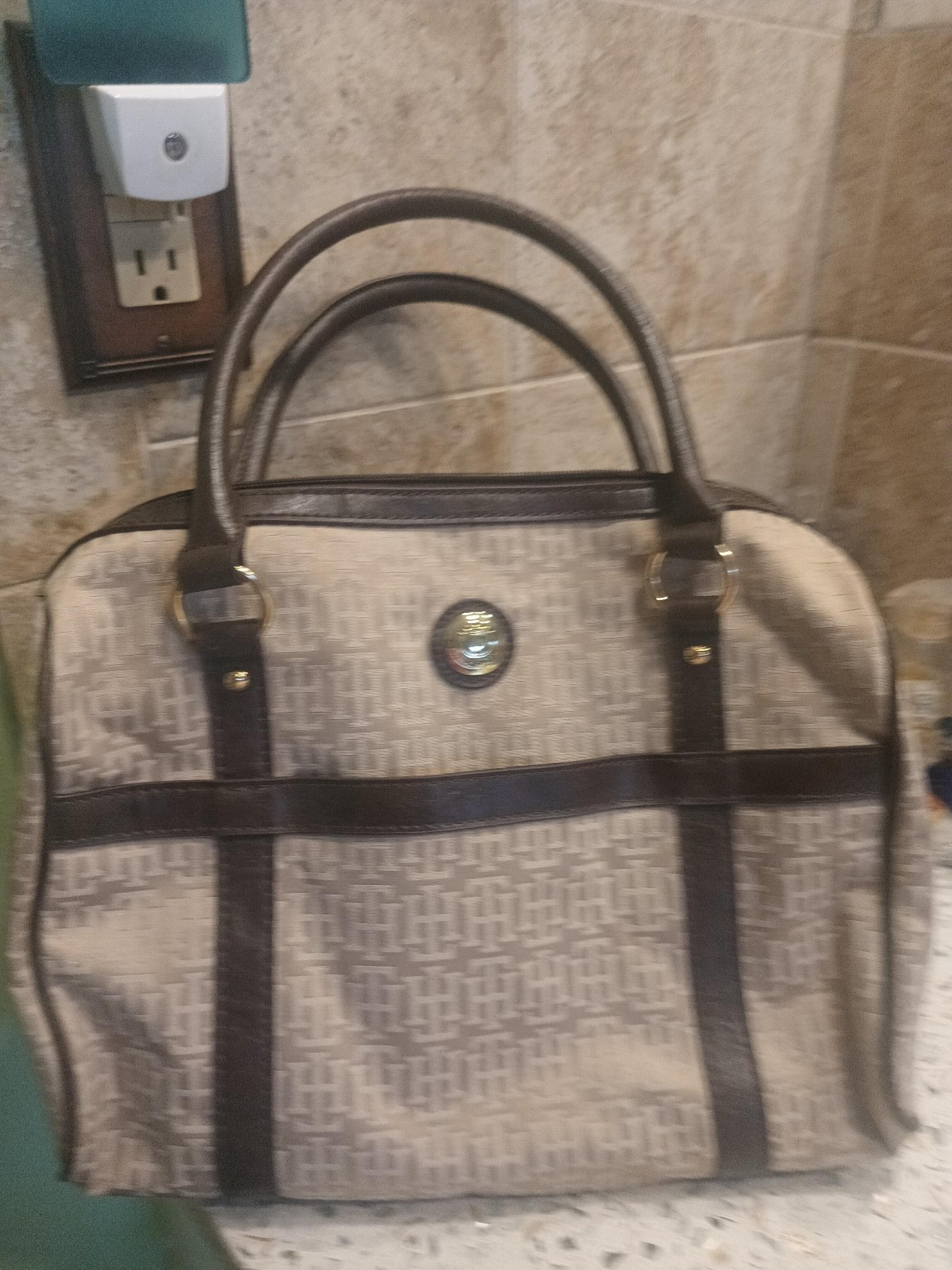 Tommy Hilfiger Shoulder Bag