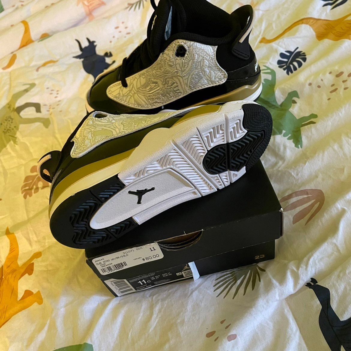 Air Jordan