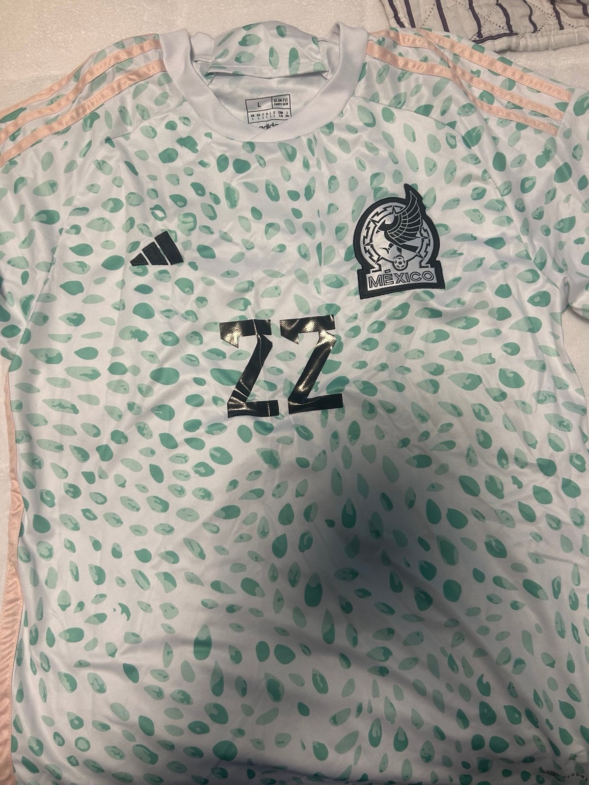 Jersey