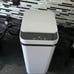 Motion sensor trash can