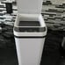 Motion sensor trash can