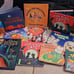 12 Halloween Children's Books