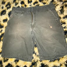 Faded glory jorts