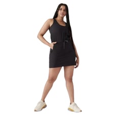 ATHLETA Expedition Dress, Black