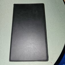 Business card holder