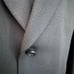 Jhane Barnes Textured Navy Blazer 40R Gently worn