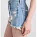 Levi's 501 Original High Rise Shorts