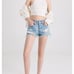 Levi's 501 Original High Rise Shorts