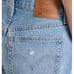 Levi's 501 Original High Rise Shorts