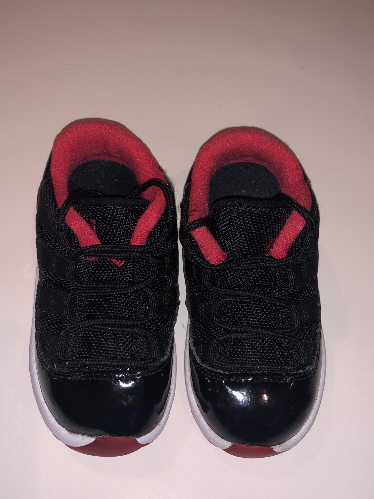 Jordan 11 Low Shoes