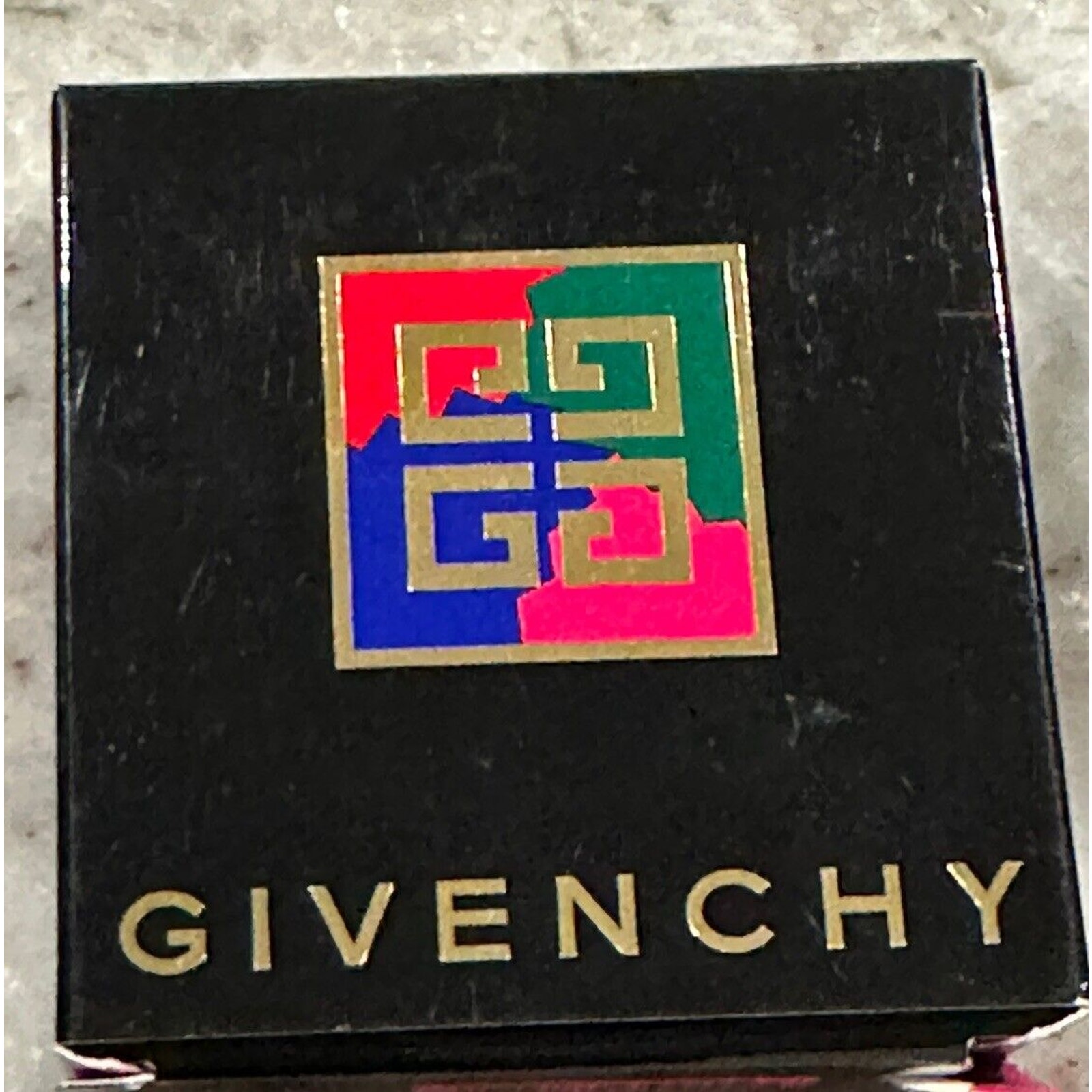 GIVENCHY Prisme Celeste Compact New In Box Highlight Rare Duo HTF