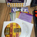 Leder Games: Vast: The Mysterious Manor - Board Game New Open Box
