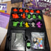 Leder Games: Vast: The Mysterious Manor - Board Game New Open Box