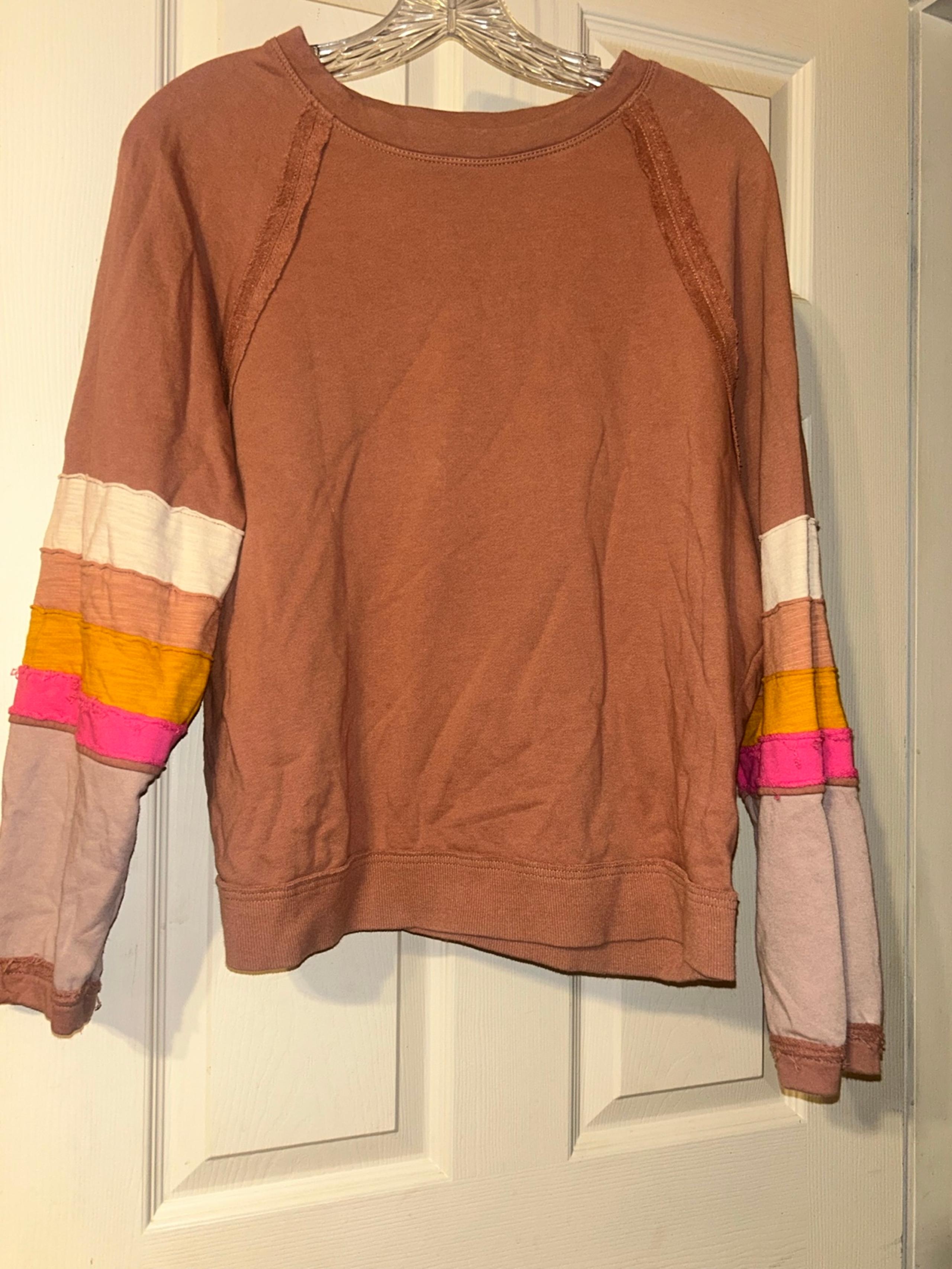 *LIKE NEW* Easel Boutique Sweatshirt