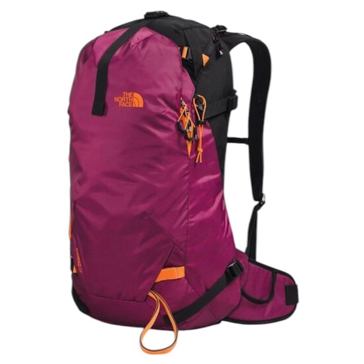 THE NORTH FACE Snomad 34L Hiking Backpack Small/Medium Summit Series