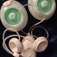 Elvie Stride plus
