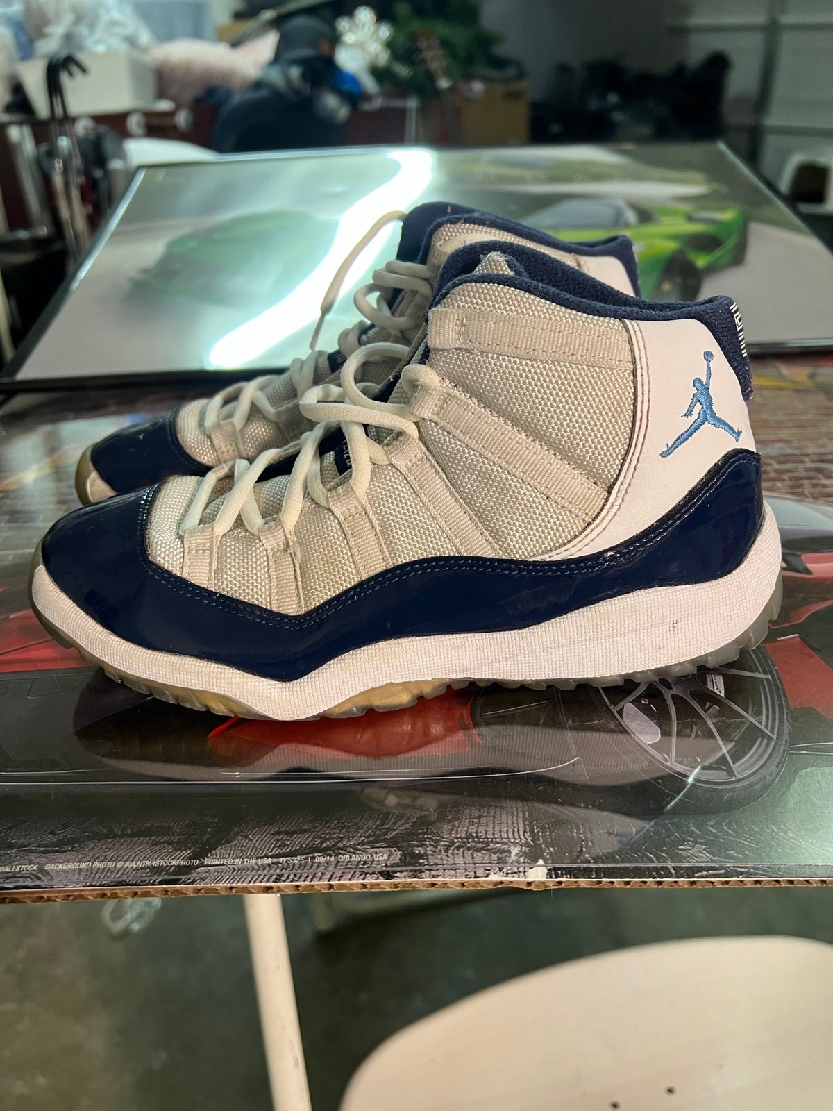 Air Jordan 11