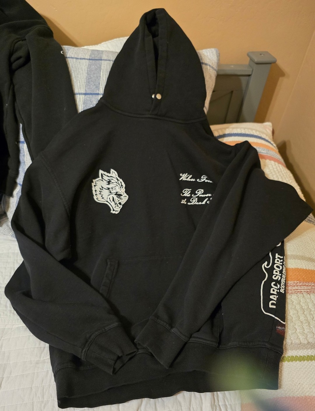 Darc Sport Hoodie