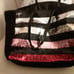 Authentic Victoria's secret fashion tote