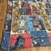 Dive into the Star Wars universe with this striking throw blanket, featuring bol