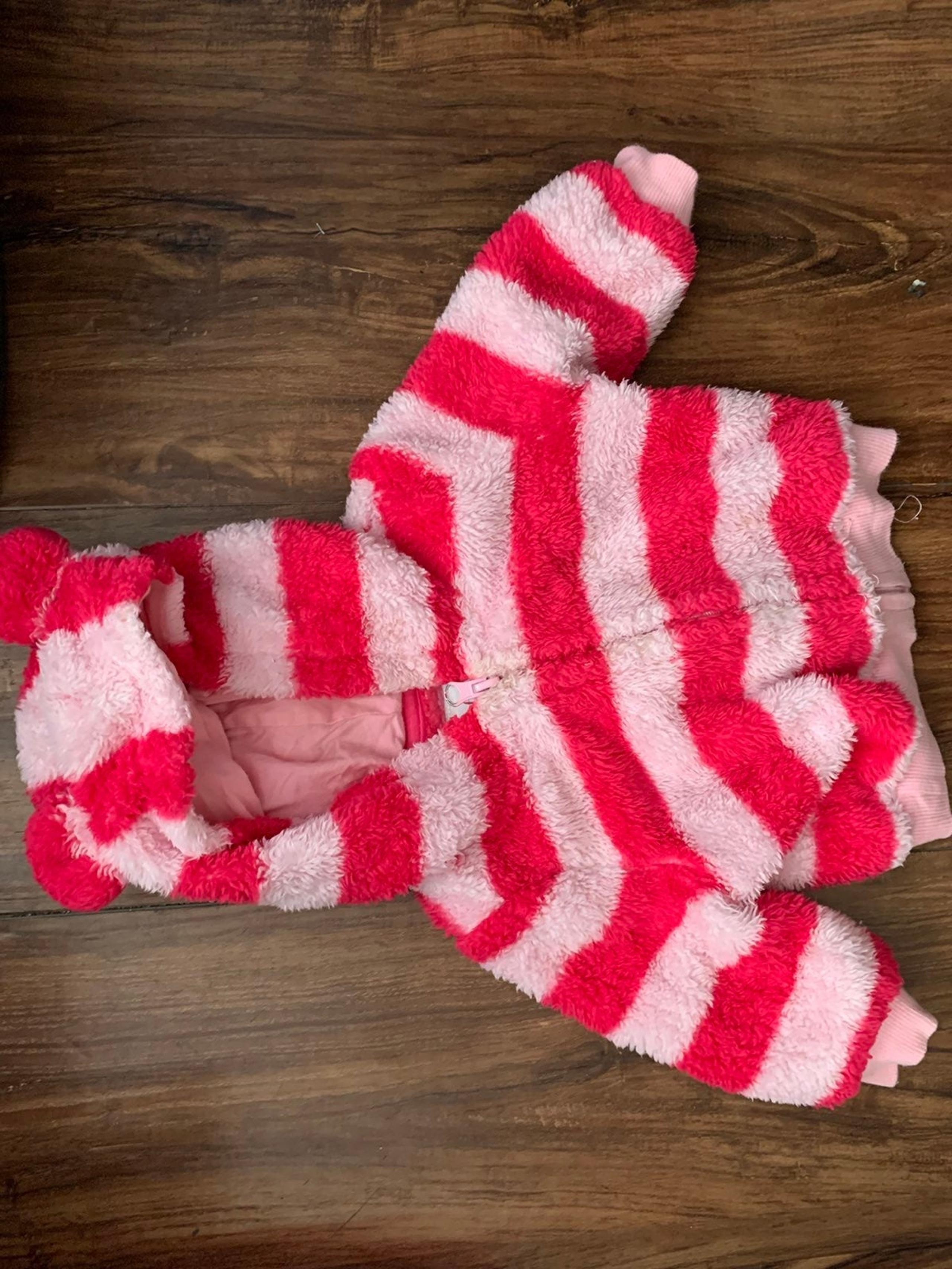 baby girl sweater