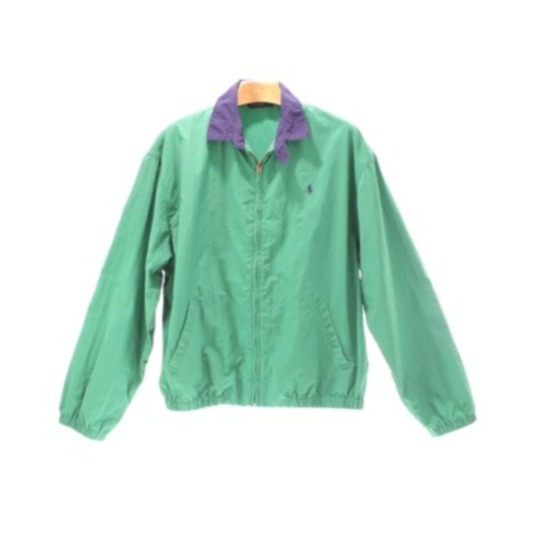 POLO BY RALPH LAUREN Windbreaker