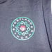 NIKE PORTLAND THORNS NWSL CREWNECK