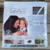 Zippered Mattress Protector 9-12” Cali King Bed Bug Proof Mattress Cover