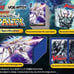 Rise To Royalty Mega Trial Deck Cardfight Vanguard Daigo Royal Paladin w/Sleeve&