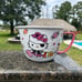 Hello Kitty Halloween Mixing Bowl