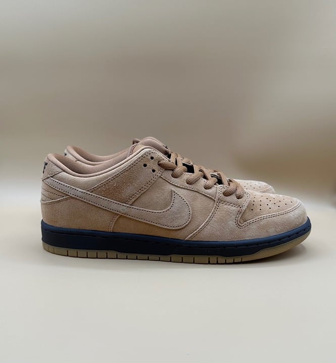 Nike SB Dunk Low Wheat (2020)