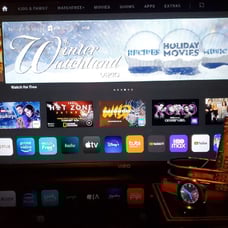 Vizio 32 class D series hd smart tv