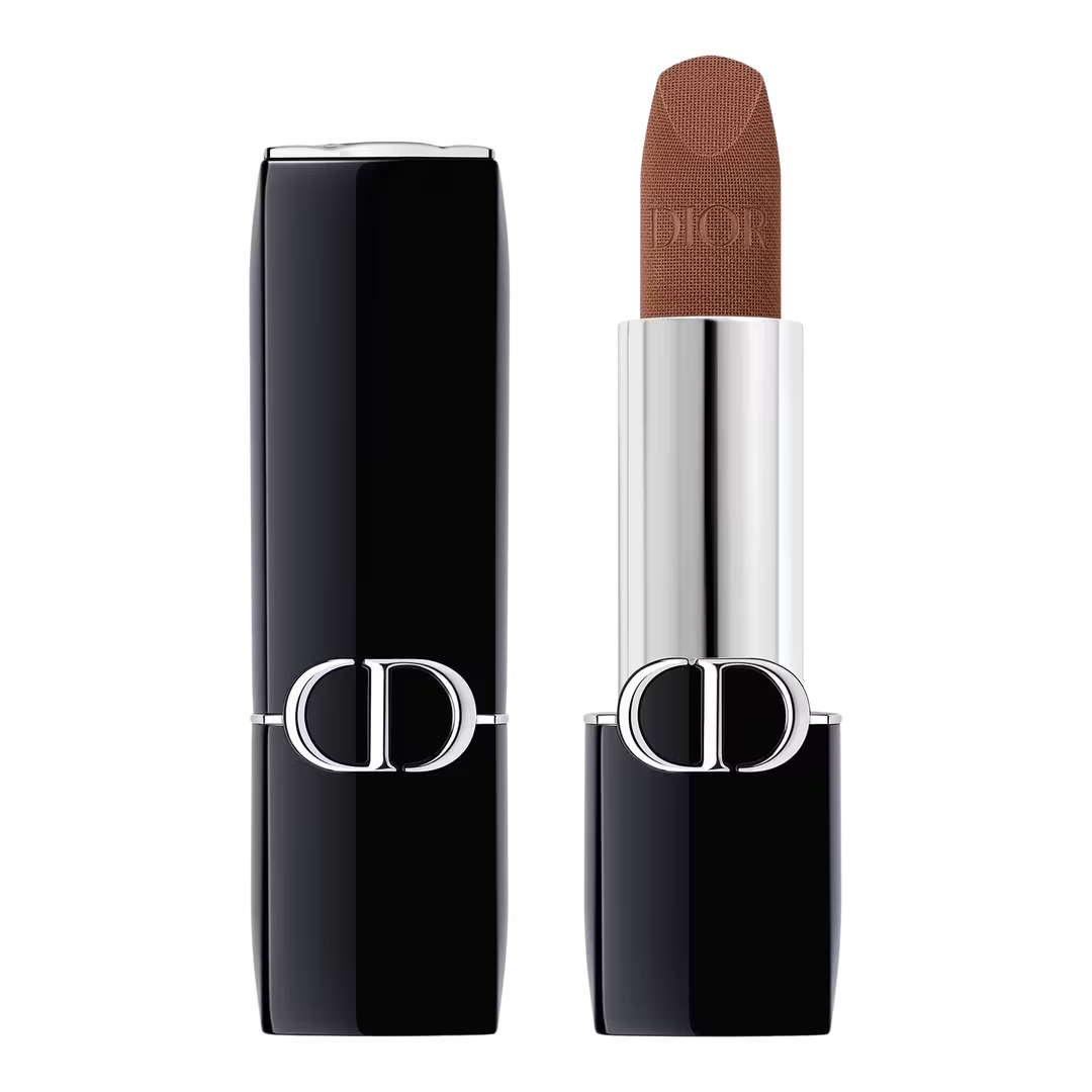 Dior Rouge Dior Couture Lipstick 0.12oz/3.5g New With Box 313 Intuition