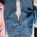 LEVI'S® X HELLO KITTY RIBCAGE STRAIGHT ANKLE WOMEN'S JEANS