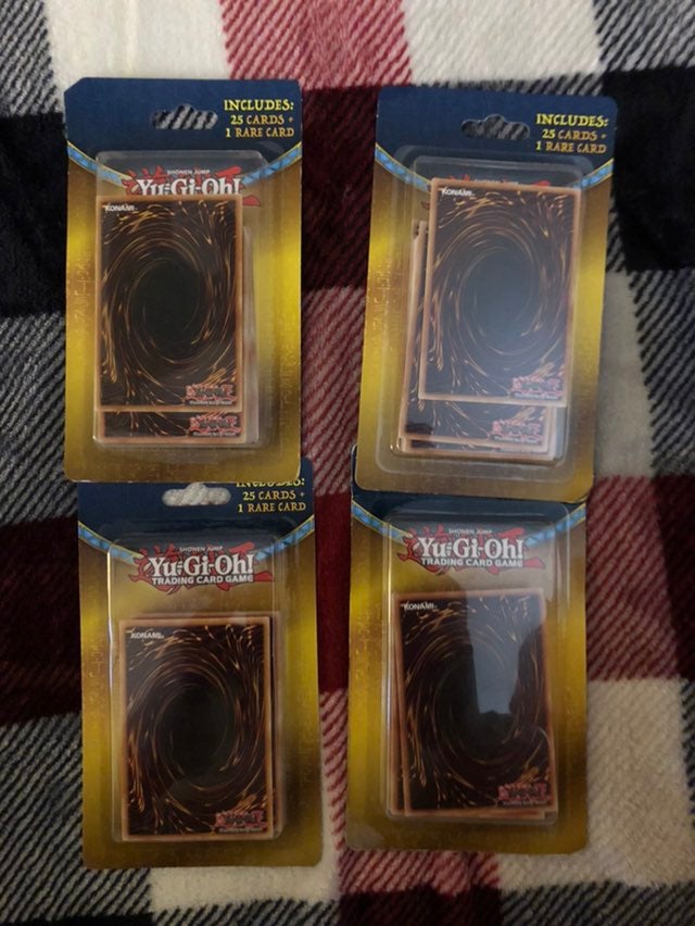 Yu gi oh
