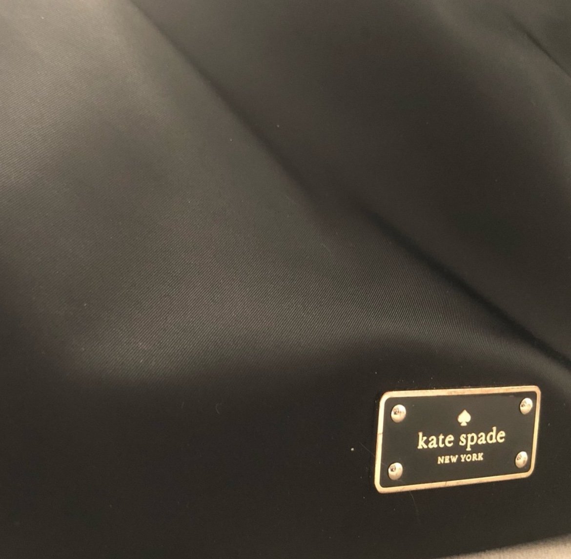 Kate spade cross body