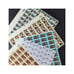 USPS Stamps 5 1983 Full Pane Sheets Lot Mint Unhinged Complete FREE SHIPPING