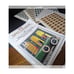 USPS Stamps 5 1983 Full Pane Sheets Lot Mint Unhinged Complete FREE SHIPPING