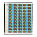 USPS Stamps 5 1983 Full Pane Sheets Lot Mint Unhinged Complete FREE SHIPPING