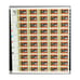 USPS Stamps 5 1983 Full Pane Sheets Lot Mint Unhinged Complete FREE SHIPPING