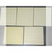 USPS Stamps 5 1983 Full Pane Sheets Lot Mint Unhinged Complete FREE SHIPPING