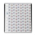 USPS Stamps 5 1983 Full Pane Sheets Lot Mint Unhinged Complete FREE SHIPPING