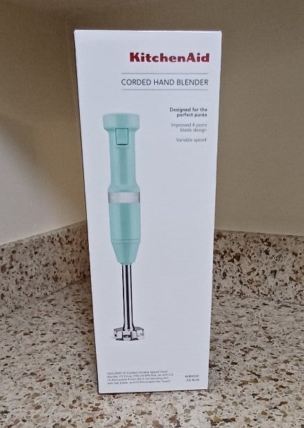 Blender