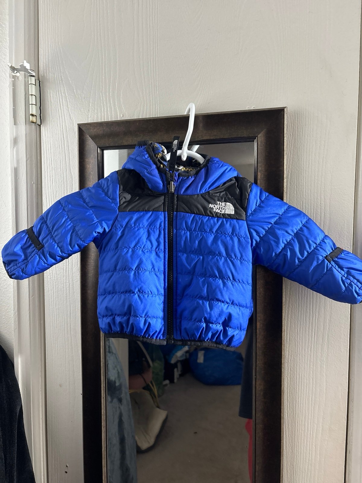 The North Face Jacket
