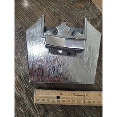 50 cent 2 Capsule Vending machine Coin Mech Mechanism #s
