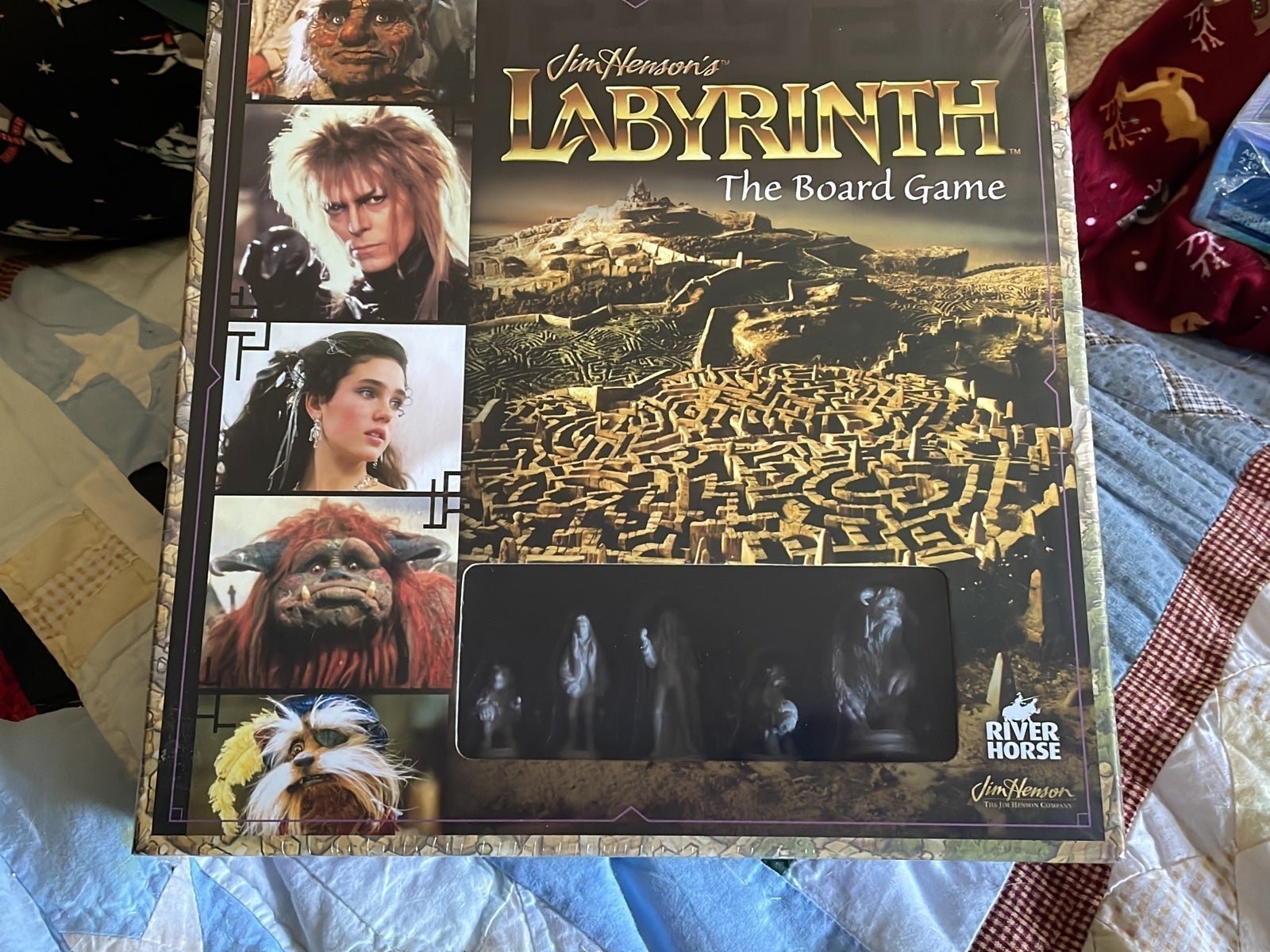 Labyrinth