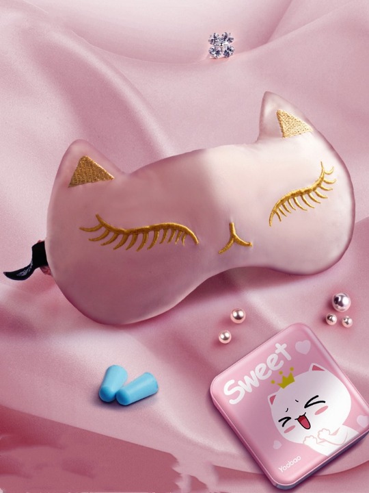 Eye mask