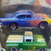 Hot Wheels F.A.O. Schwarz Cruisin the 50’s 8 Car Set